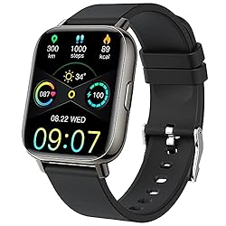 Ordtop Smart Watch