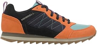 Alpine Sneaker Men Exuberance