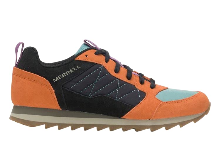 Merrell Men's Alpine Sneaker
