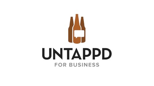 Digital Menus by Untappd