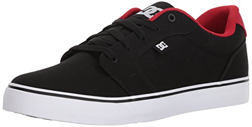 Image of DC Boys Anvil Tx M Shoe Sneakers