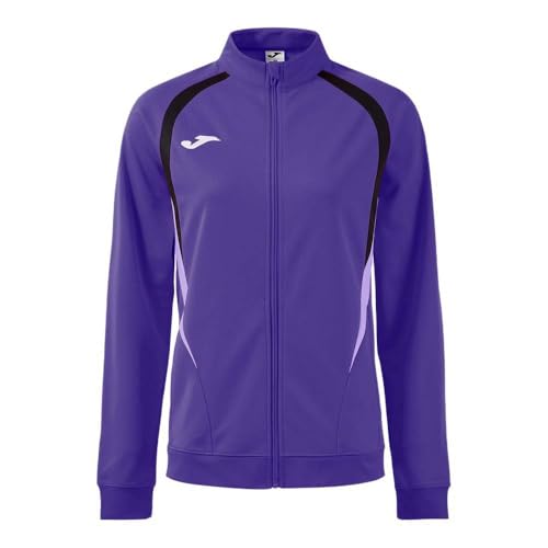 Veste de survêtement fille Joma Championship - vue 6