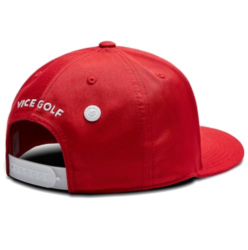 Image of Vice Golf Crew Cap (One Size)
