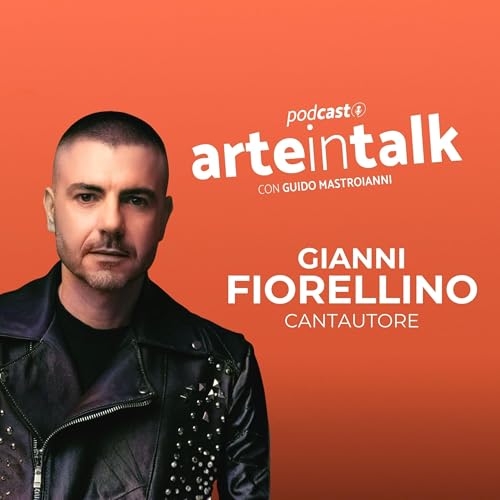 EP.24 Gianni Fiorellino | Cadere, sopravvivere, rinascere: il prezzo umano del successo