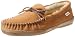 Produktbild Tamarac by Slippers International 7161 Herren Camper Mokassin, Braun (hautfarben), 43 EU