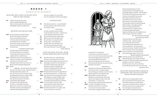 William Shakespeare's Avengers: The Complete Works