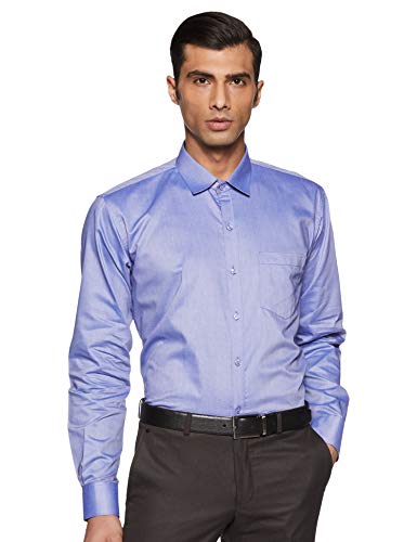 Image of Hang & Wear Men Formal Shirt