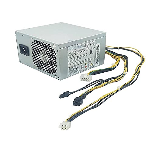 For 10 pin power 400W 500W FSP500-40AGPAA FSP400-40AGPAA with 8P video card
