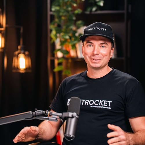 『8-Figure HVAC Podcast』のカバーアート