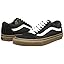 Gumsole Black Medium Gum