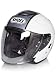 Produktbild Shoei J-Cruise Corso TC-6 Jethelm, Farbe weiß-grau, Größe M (57/58)