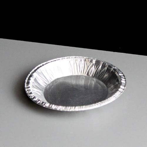 Shallow Mince Pie or Jam Tart Foil Cases, Pack of 357