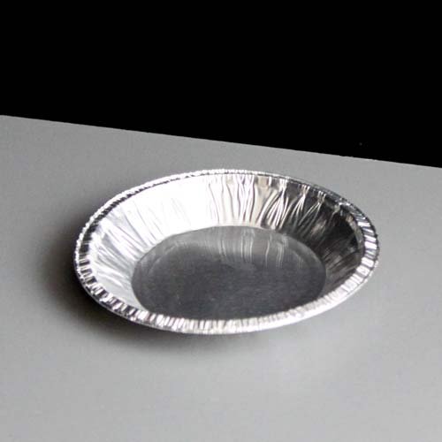 Cater4you Silver Shallow Mince Pie Or Jam Tart Foil Cases (Pack Of 260)