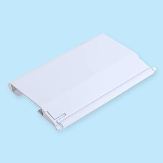SPX1082K Weir Gate Assembly Replacement, Swimming Pool Skimmer Weir Door Flapper Compatible with Hayward SP1082, SP1083, SP1084, SP1085，SP1086 Models