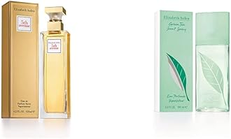 Elizabeth Arden 5Th Avenue Eau De Parfum, 125 ml