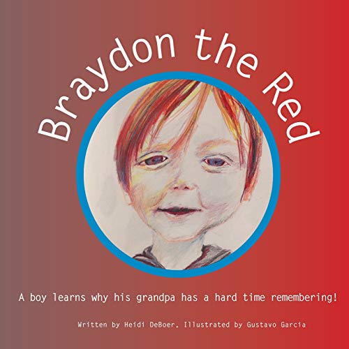 Braydon The Red
