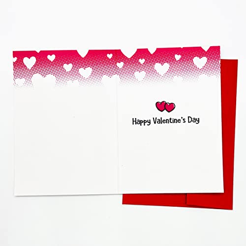 Funny Adult Valentine's Day Card | I Love You Sofa King Much | Dad Joke Valentine's Card | Suggestive Valentine's Card | A7 Size - 5X7 Greeting Cards By Cc Studio #TOP1
