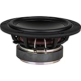 Dayton Audio SIG150-4 5.25” Signature Series Woofer 60W Driver 4 Ohm