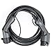 Produktbild LEFANEV Type 2 Ladekabel (EV Ladekabel) für EV Charger Ladestation Typ 1 (SAE J1772) zu Typ 2 (IEC 62196-2) (Typ 1 zu Typ 2, 32A/Einphasig)