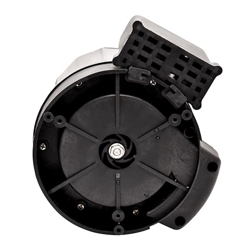 Superior Pump 91246 1800GPH Thermoplastic Automatic Utility Pump, 1/4 HP by Superior Pump - Image 6