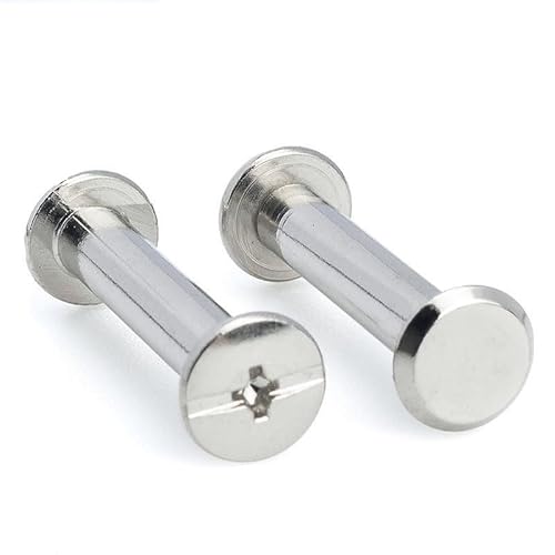 Cqinju-{g 2/10  M5x5-150mm S[fVo[U[obOxgʐ^XNbvubNAoubN|XgoCfBOlWlWBxbg{gA ϗpN(Silver,(10pcs)5x50mm)
