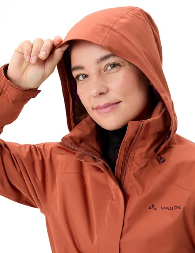 Vaude Giacca Calda Da Donna Escape Bike - 6