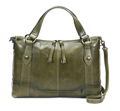 Image of Frye Melissa Medium Satchel