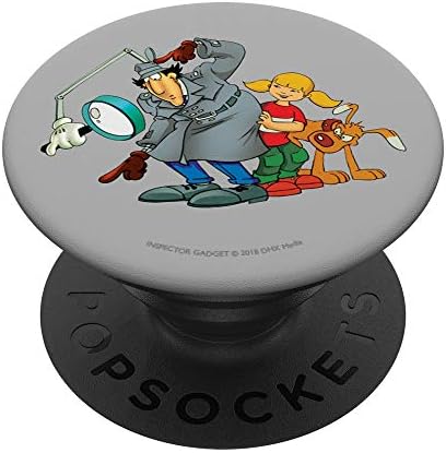 Inspector Gadget – Classic...