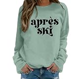 Facile à associer avec vos jeans ou jupes préférés, ce sweat sans capuche devient vite un indispensable de votre garde-robe casual.