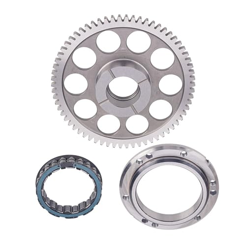 Embrayage de démarreur de moto résolvant les problèmes de démarrage à froid XG750 XG500