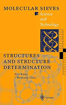 Structures and Structure Determination Softcover reprint of the original 1st ed. 1999 Edition-Wow! eBook