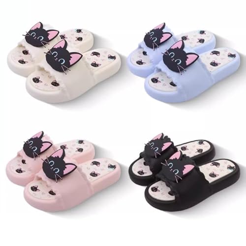 Dual-purpose Non-slip Elevated Instant-wear Water Shoes flats slippers