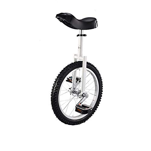 Best Unicycle For Kids 18 Inch