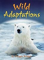 Wild Adaptations 0618598537 Book Cover