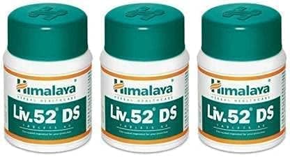 PUBLiv.52 DS (Pack of 3)