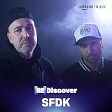  REDISCOVER SFDK