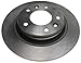 Raybestos 980172R Professional Grade Disc Brake Rotor