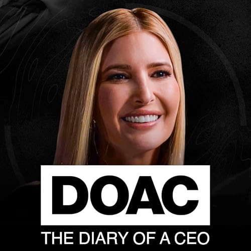 Ivanka Trump: My Dad Told Me Two Weeks Before He Ran For President!