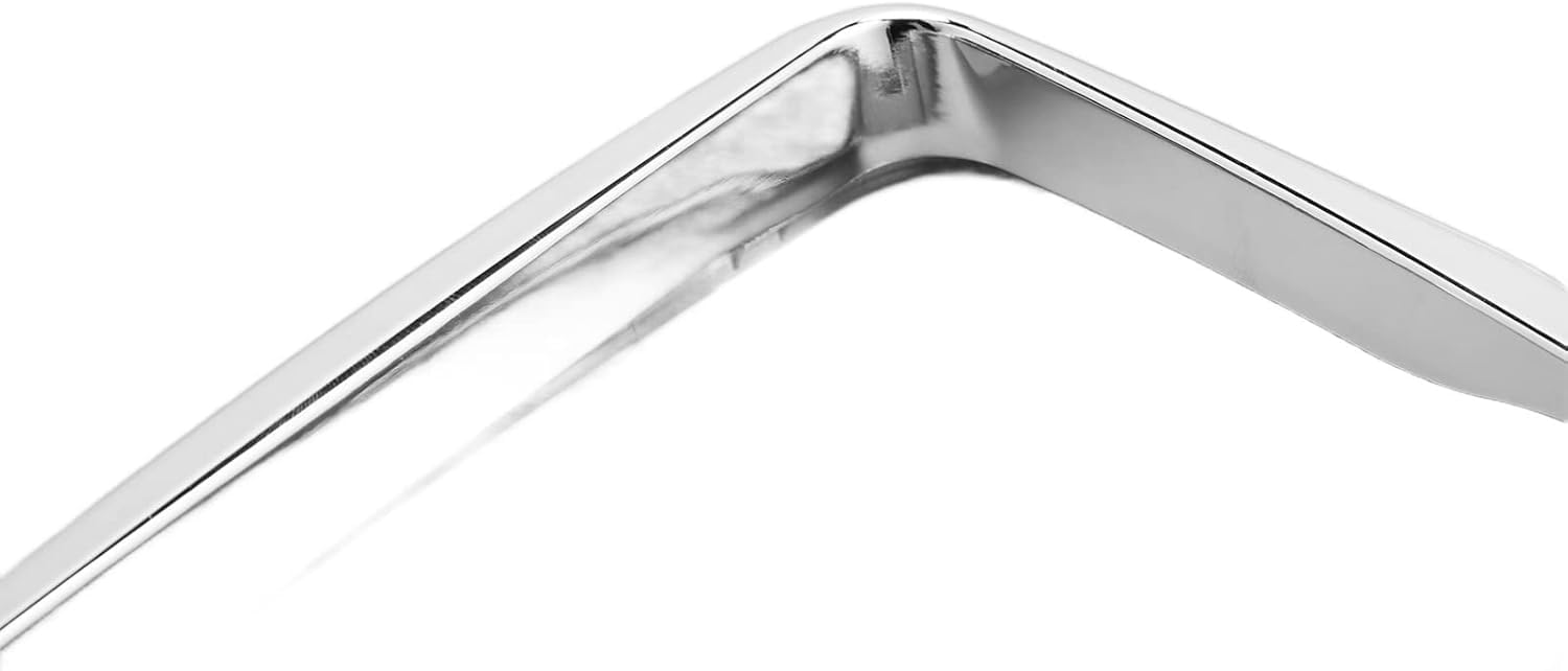 Aramox Protezione Faro, Copertura del Faro con Bordo di Blocco della Luce di Ricambio per S125 S150 2013‑2018 2019‑2020