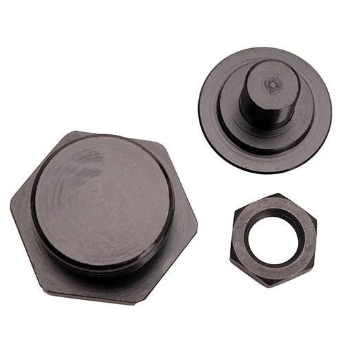 RCBS 9294 Arbor Die Conversion Ammunition Press Kit