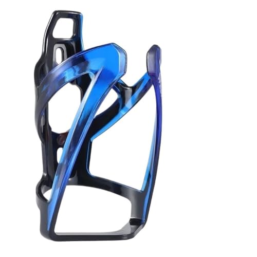 Porte-bouteille d'eau de vélo ultraléger à maintien ferme