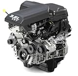 Mopar 68426944AC ENGINE LONG BLOCK