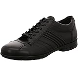  LLOYD Herren Schnuerschuhe Arian 26-524-20 schwarz 148310
