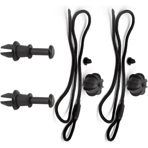 Sangle De Fixation Pour Tablette Arrière Haute Résistance GTI