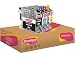 Produktbild Excellent Print LC221 LC223 Kompatibel Tintenpatronen für Brother MFC-J4420DW MFC-J4620DW DCP-J4120DW MFC-J4625DW