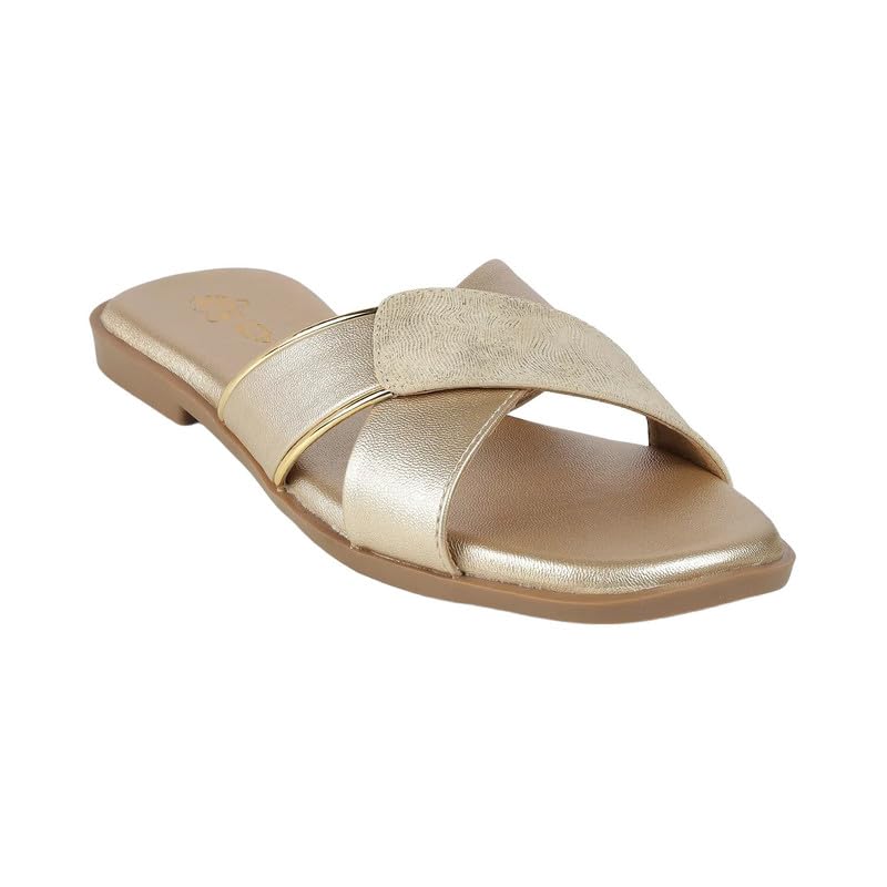 tresmode RUJO Women's Casual Flats-picture-55