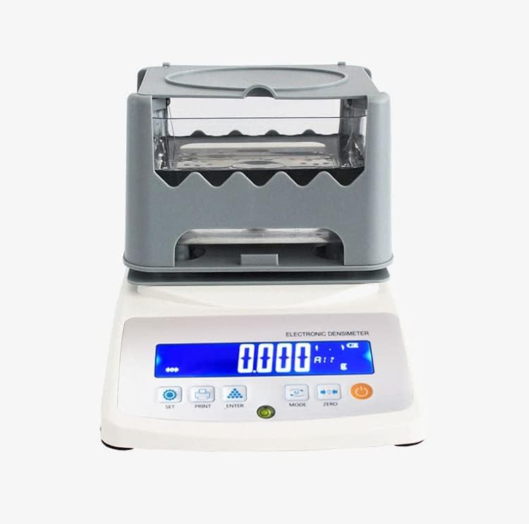 300 G / 0,01 G Tester Czystości Miernika Złota Z Platyny Z Metalu Szlachetnego Do Testera Platyny Złotej K Silver