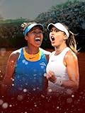 Naomi Osaka - Paula Badosa