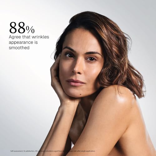 Institut Esthederm Age Proteom Advanced Serum, Aging Facial Care for Wrinkles, Firmness, and Radiance, 1 Fl Oz