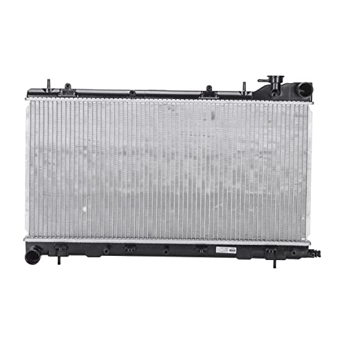 TYC 2211 Radiator Compatible with 1999-2002 Subaru Impreza